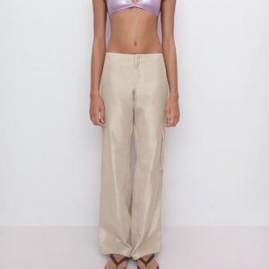 Gimaguas cargo pants